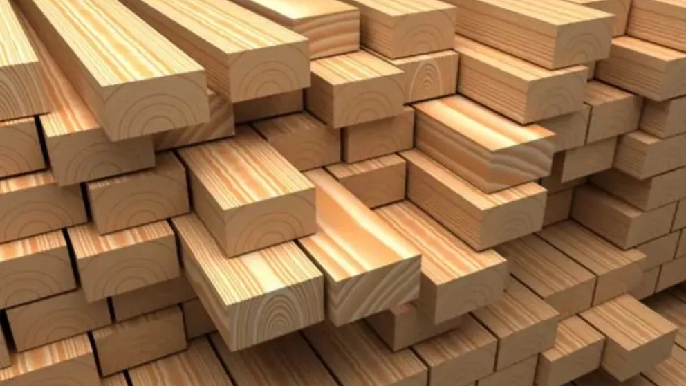 Sales agent of Russian and multi-layer wooden boards in Hamedan