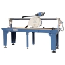 Production and sale of Nima Sanat stone cutting machines in Isfahan