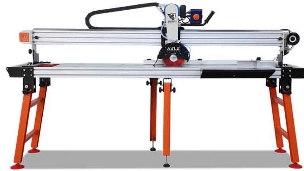 Types of CNC cutting machines