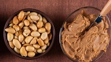 Quality peanut butter