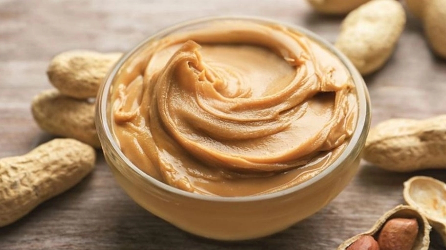 Production of different types of nut butter, Kochan, Astana Ashrafieh, Gilan