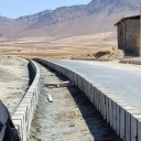 خدمات بناء الطرق الرشيدي في أصفهان