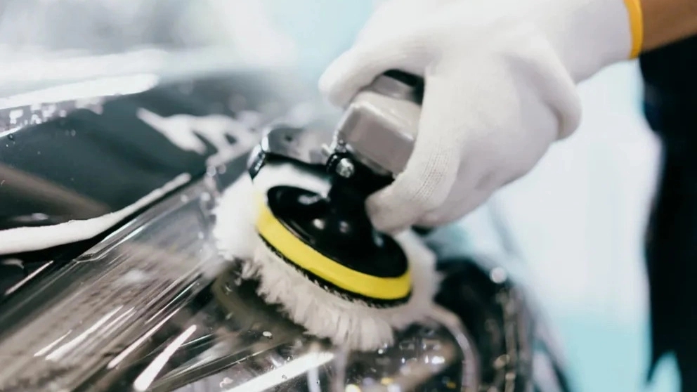 What is car detailing?