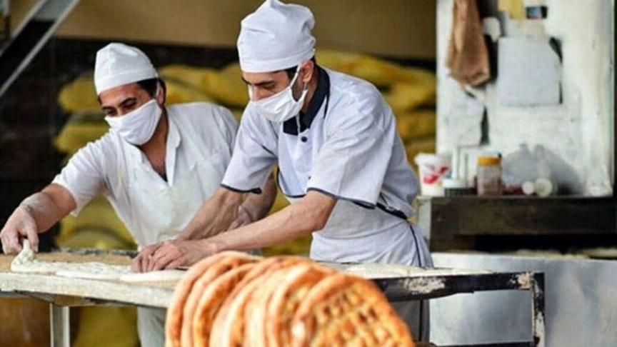 Comparison of types of bakery machines