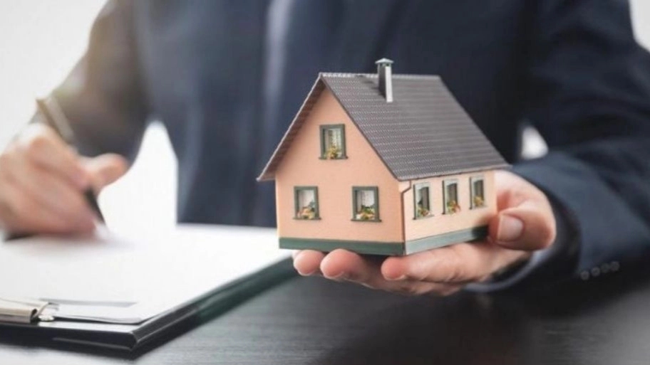 Full mortgage benefits for tenants