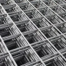 Production of industrial and construction jute netting in Varamin