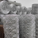 Production of fences and nets by Bidkhori brothers in Sabzevar, Mashhad