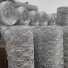 Production of fences and nets by Bidkhori brothers in Sabzevar, Mashhad