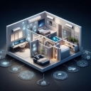 Implementation of Rasa smart home security system in Gilan