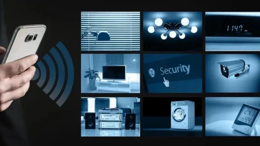 Implementation of Rasa smart home security system in Gilan