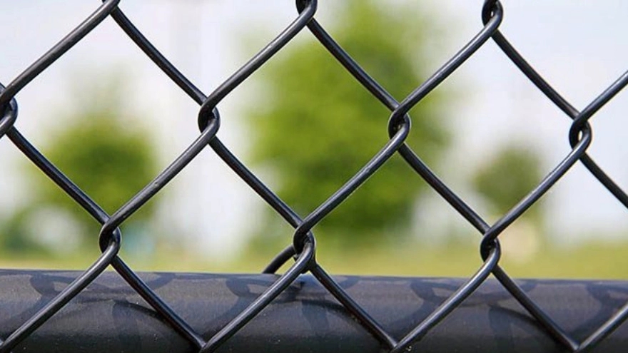 Production of Ahmadi fence in Kashmir Khorasan