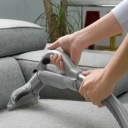 Art sofa and carpet cleaning in Anzali