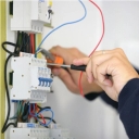 Yousefi electrical services in Rasht