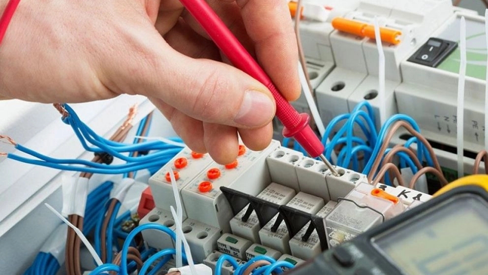 Yousefi electrical services in Rasht