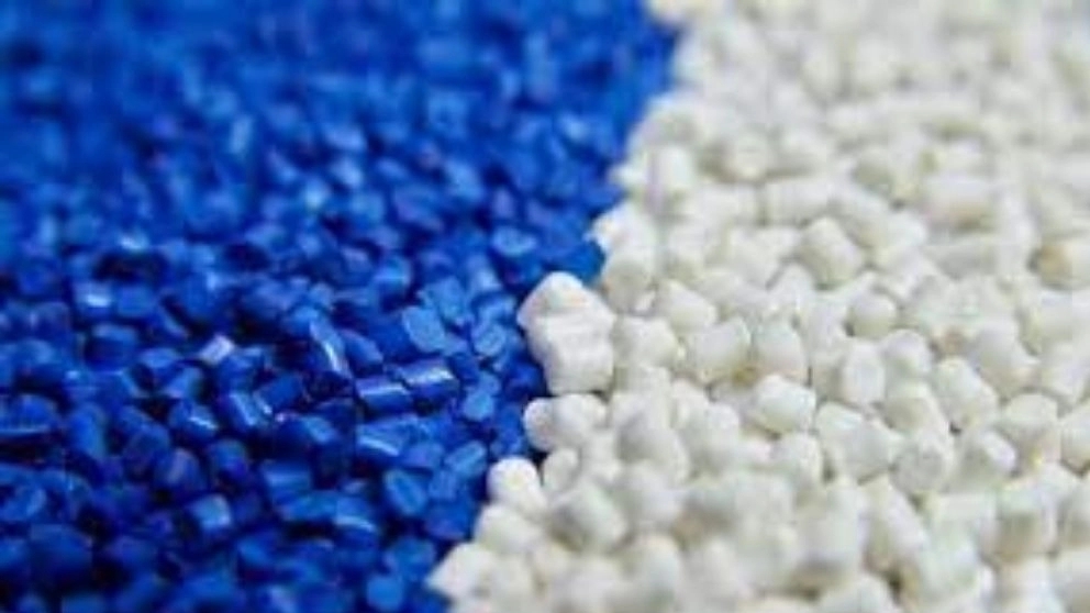 Granules widely used in nylon production