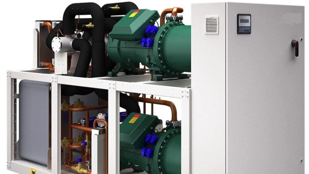 The importance of chiller, cold room and freezing tunnel