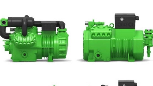 Repairs, buying and selling of Sarbdaran refrigerator compressors in Tehran