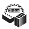 Production and supply of Gholami pottery brick in Kashmar Khorasan Razavi