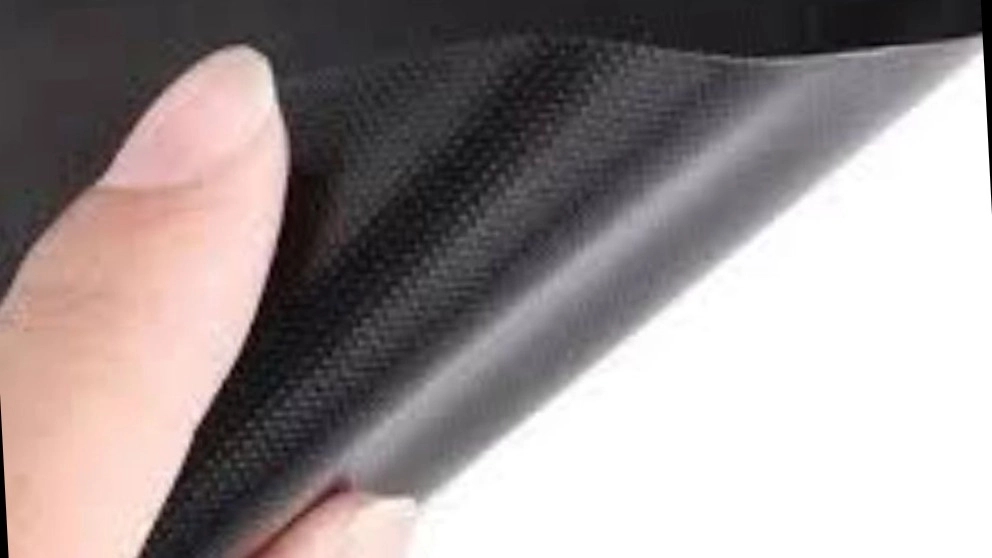 Uses of geomembrane sheets
