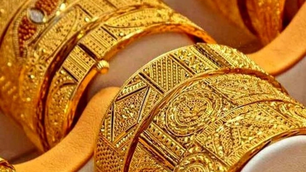 Observance of important points when buying gold