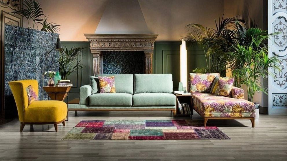Characteristics of a good sofa