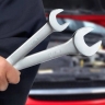 Specialized car repair shop in Dezful