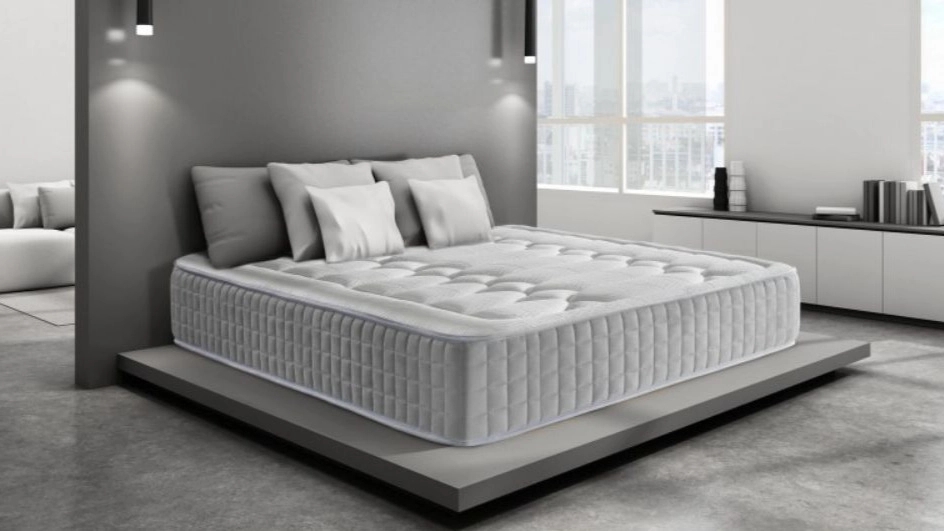 The benefits of choosing a medical and sleeping mattress