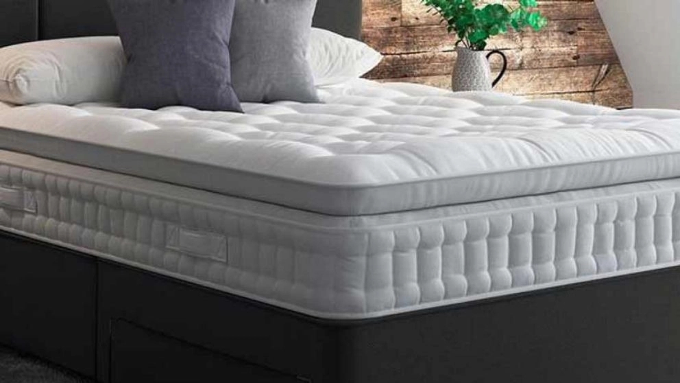آشنایی با انواع مدلهای تشک رویال