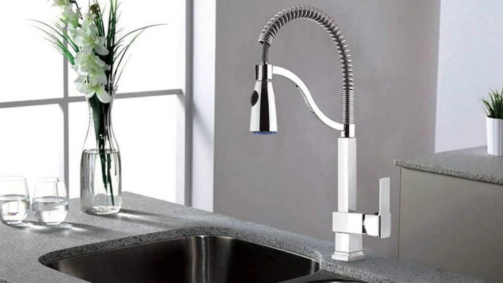 Guide to buying all types of construction faucets