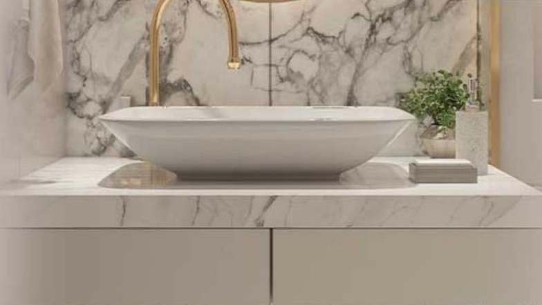 7 important points of buying a cabinet vanity