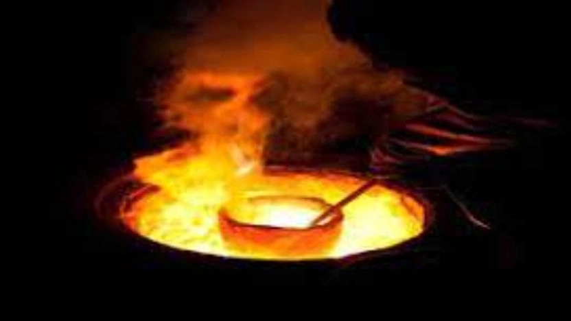 Akbarpour steel casting and duplex in Tehran