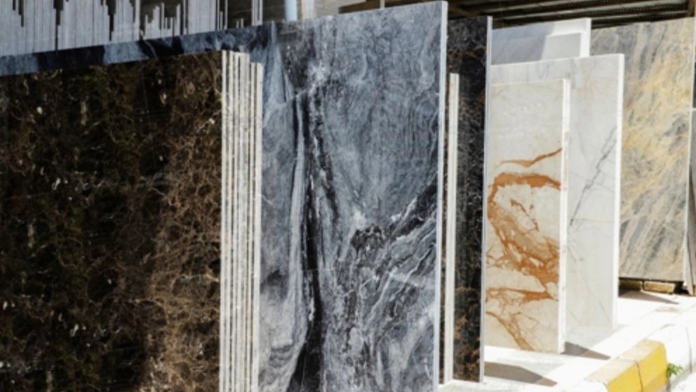 7 key items in choosing and buying building stone