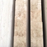 Sale and clearance of all kinds of Ahmadi Mehrshahr travertine and travertine in Karaj