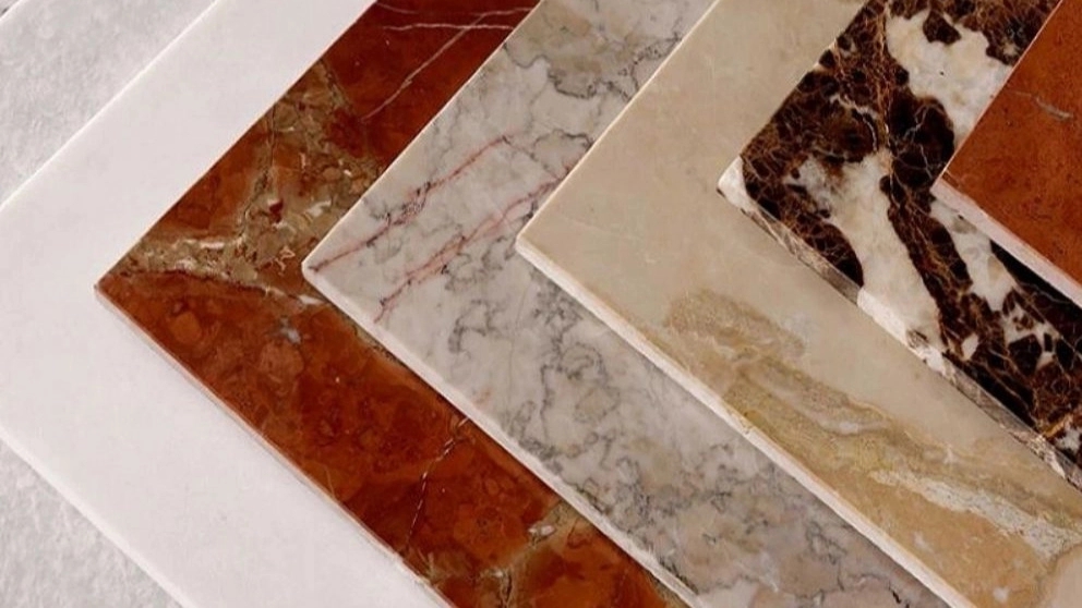 Applications of travertine stone