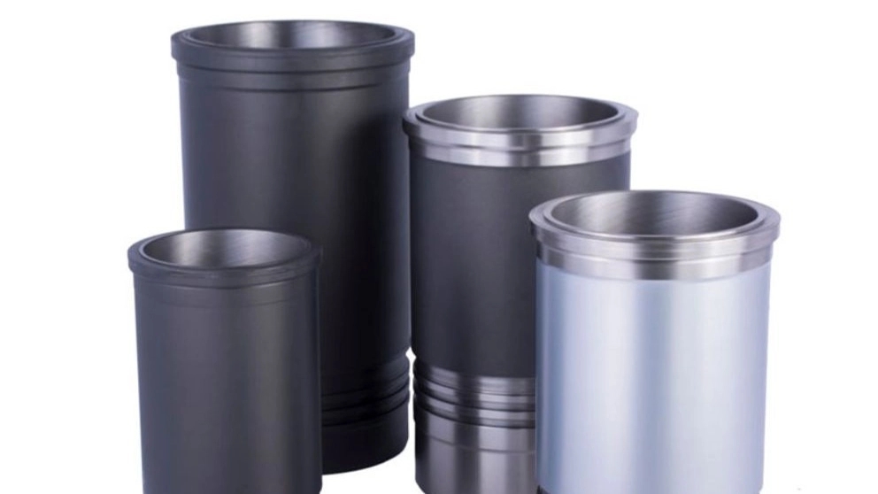 Bosch cylinders for light and heavy vehicles, industry pioneers
