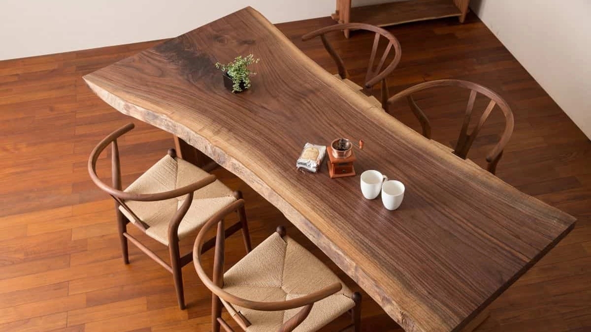All kinds of wooden chairs in Gulwood wood industry