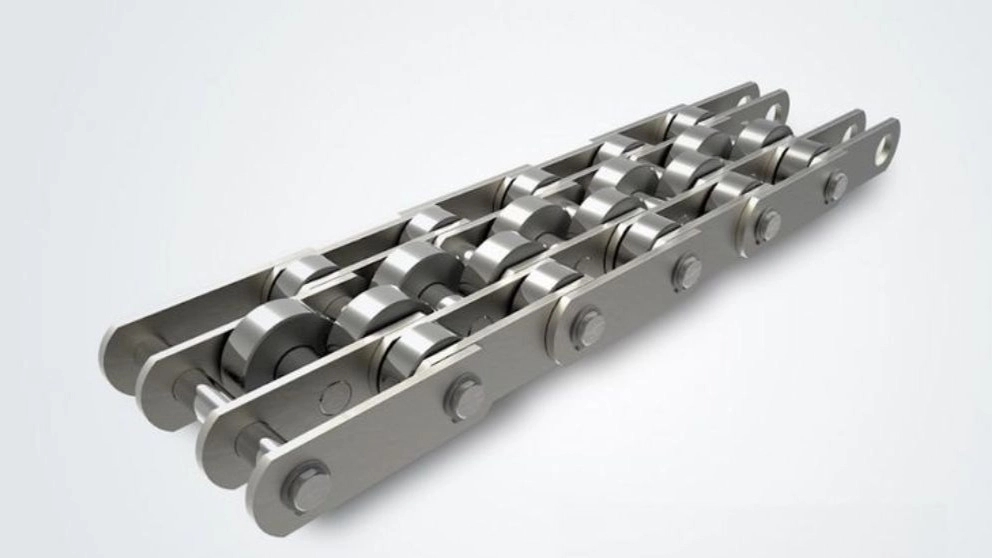 Donghua Chain