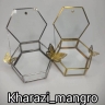 Sale of mangrove wedding accessories in Hormozgan