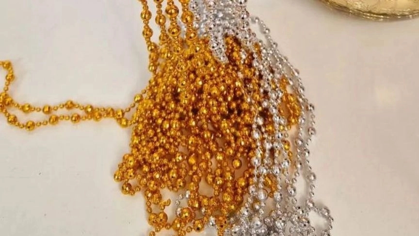 Sale of mangrove wedding accessories in Hormozgan