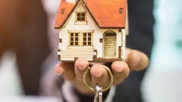 Important points when visiting the property