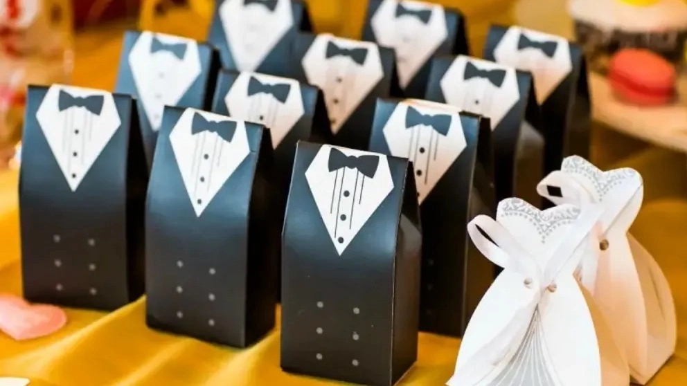 What is the gift of marriage?