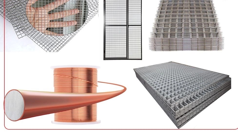 Wire and concrete industries of Gostar Kashif Security in Lahijan, Gilan