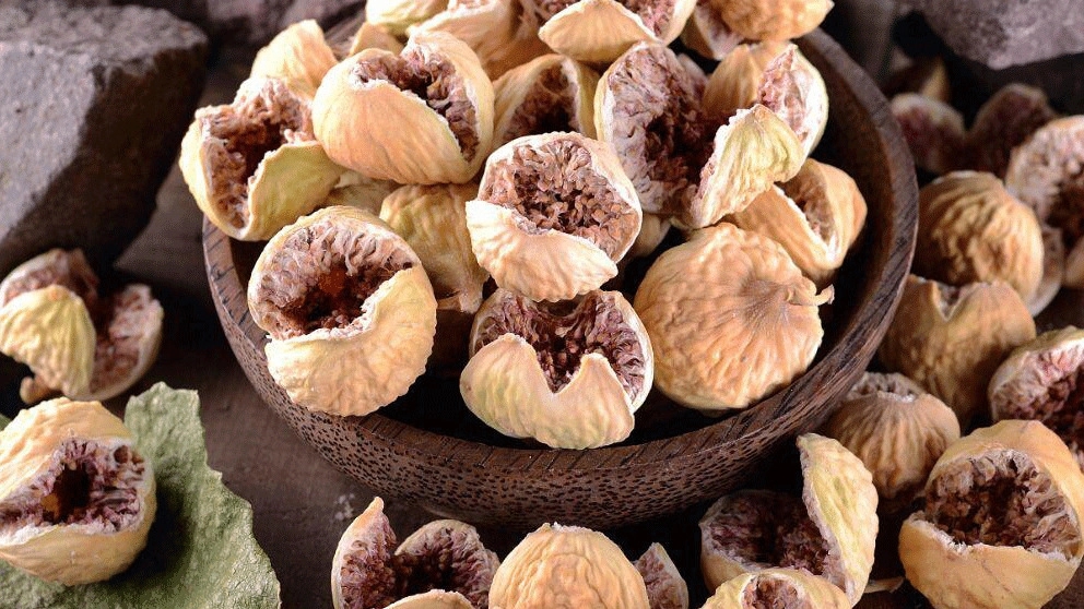 خواص انجیر خشک