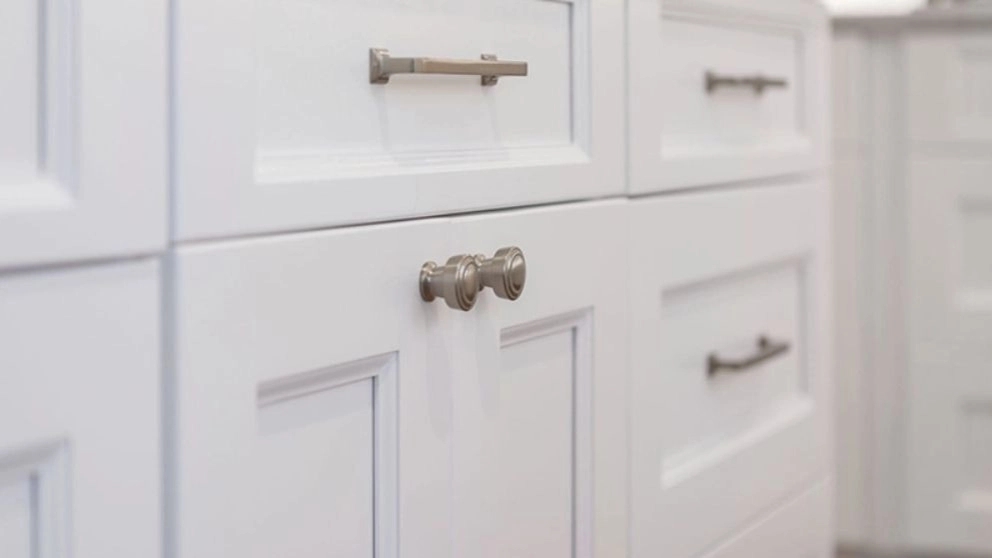 Familiarity with various types of fittings