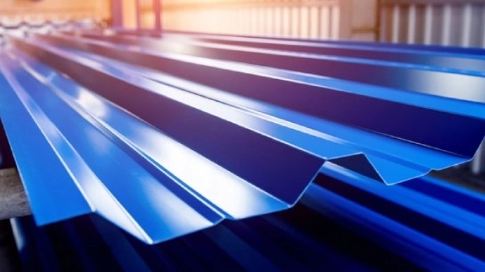 Types of profile roll forming machines