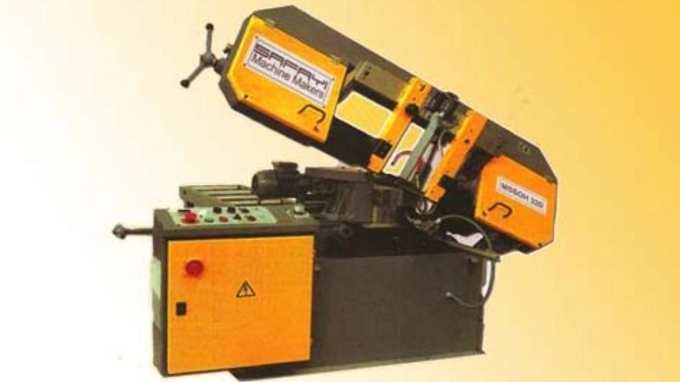 Sale of soapy water saws and Khajovand band saws in Tehran