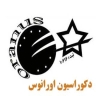 Uranus interior decoration company in Bandar Abbas