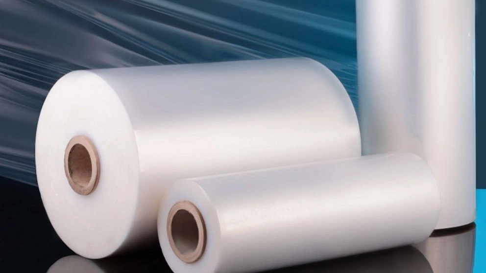 Production and sale of nylon and nylex chemical plastic polymer in Karaj