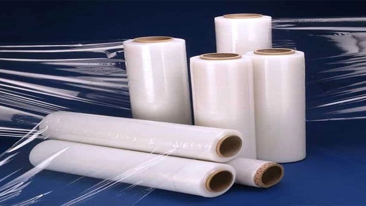 What are the uses of nylon cellophane?