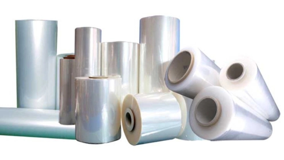 Manufacturer of Nylon and Nylex Bonnyplast in Tehran